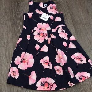 Janie & jack dress